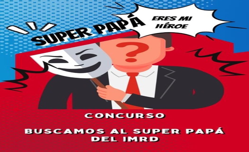 11 de junio concurso papá