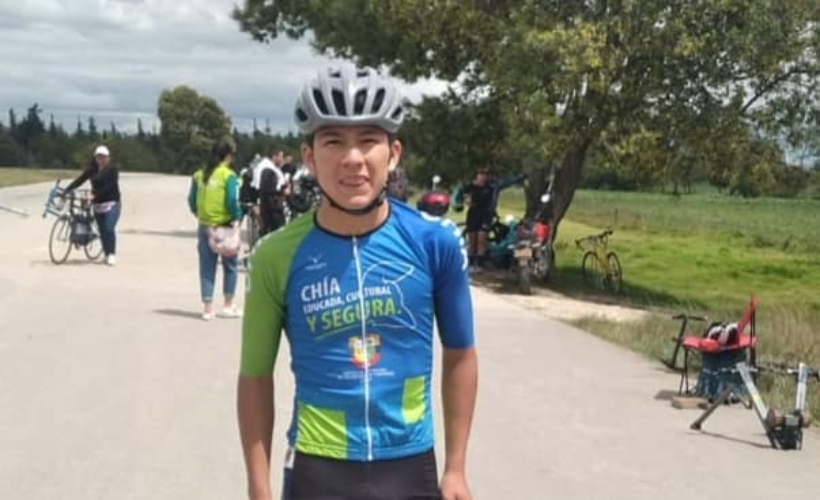 12 de noviembre Ciclismo