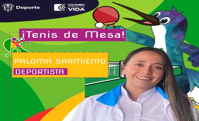 13 de Noviembre Tenis de Mesa