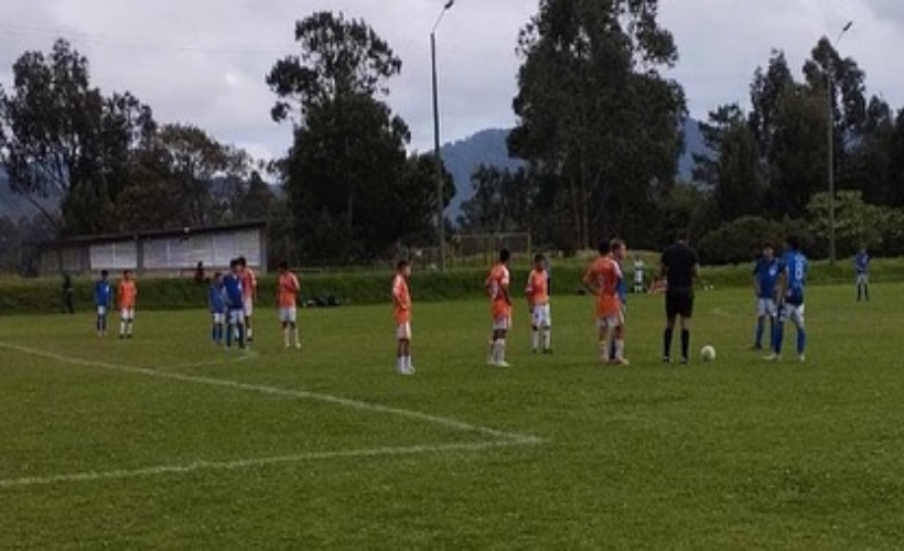 15 de Julio Futbol