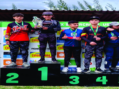 16b de mayo bmx 1