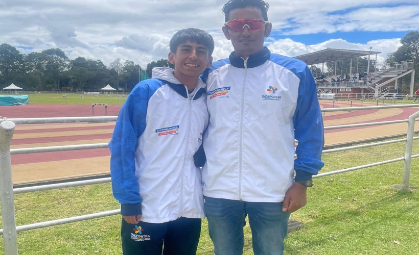 17 de Julio Atletismo