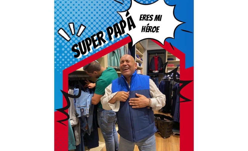 19 de junio super papa