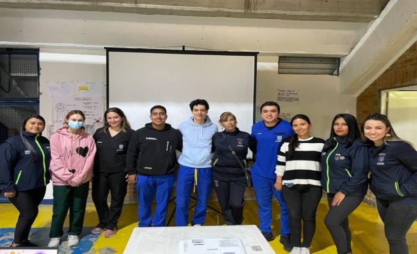 20 de Noviembre Adulto Mayor