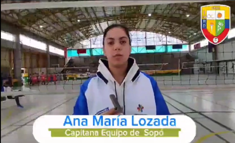 24 de Octubre Voleibol