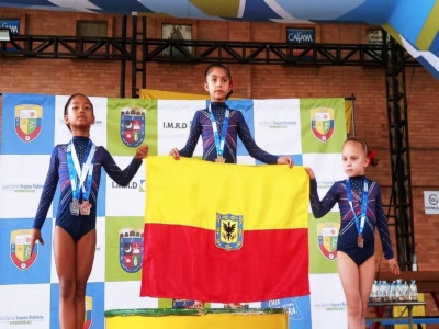 27 de mayo gim A