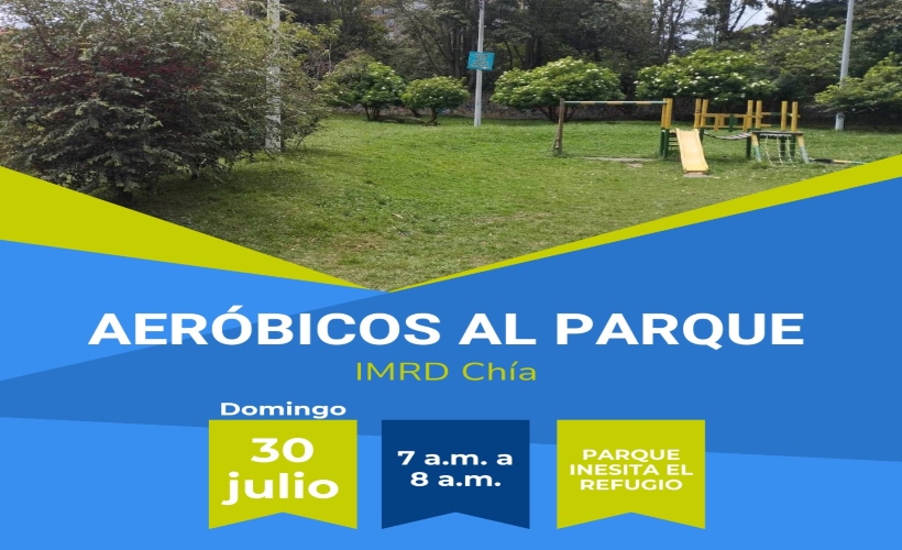 28 de Julio Aeróbicos