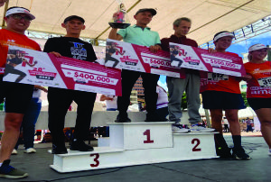 Atletismo 3 de mayo de 2023 A