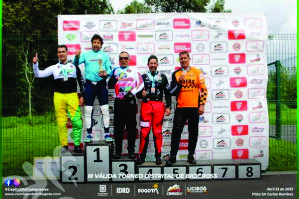 BICICROS 26 DE ABRIL B