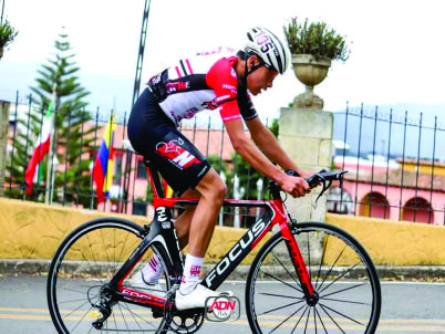 Ciclismo 3 de mayo A