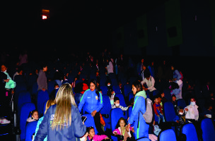 Cine 26 de abrill B 2023