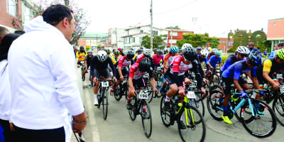 Dia de la bicicleta B 1 de mayo