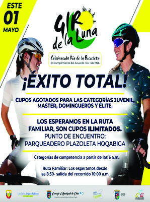 Exito giro