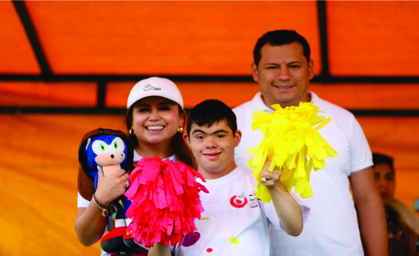 Fundacion Fel 30 de Abril
