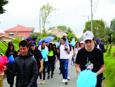 Fundacion Fel A 30 De Abril