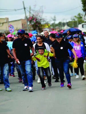 Fundacion Fel B 30 de Abil