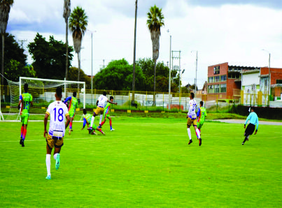 Futbol 2023 30 de abril A
