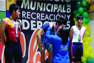 Pesas 27 de abril B