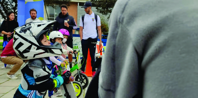 Push Bike 2023 abril 30