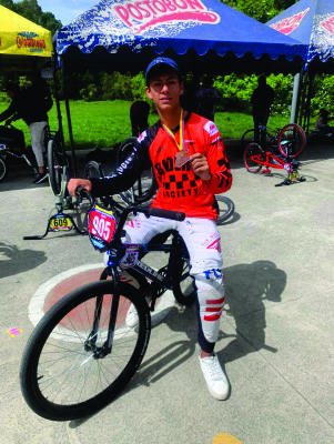 Shimano GW 3 de mayo A