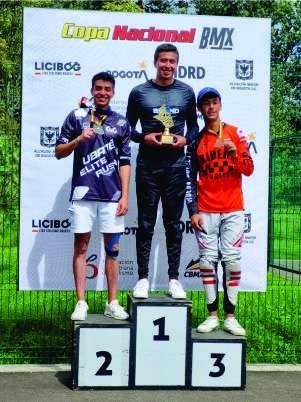 Shimano GW 3 de mayo B