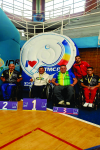 Tenis de mesa 26 de abril de 2023 A