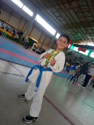 karate