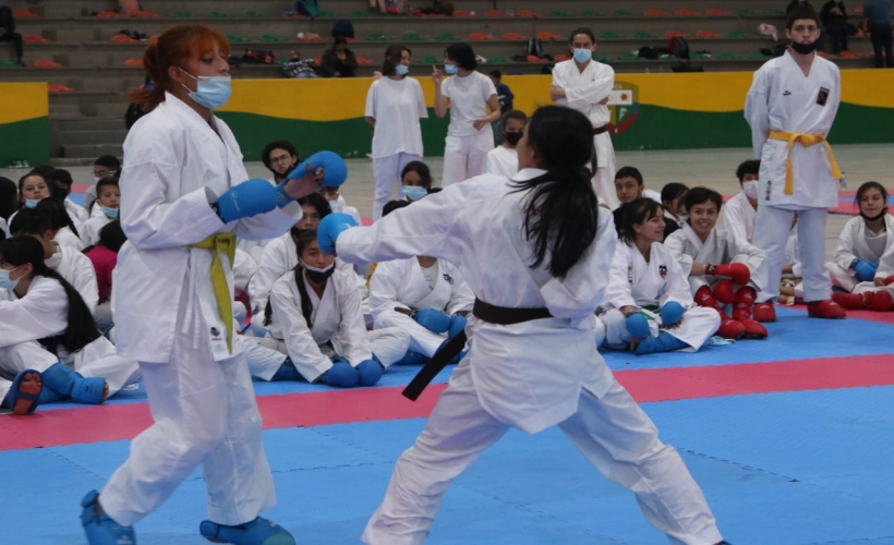 KARATE DO 30 MAEZOA