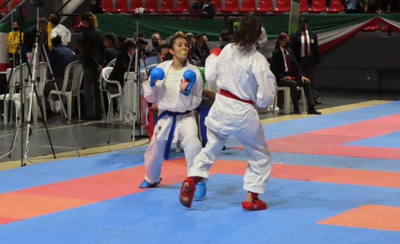 LAURA SUAREZ 9 MARZOB