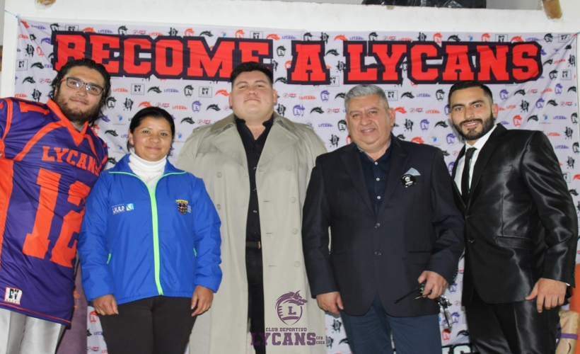 LYCANS GALA2