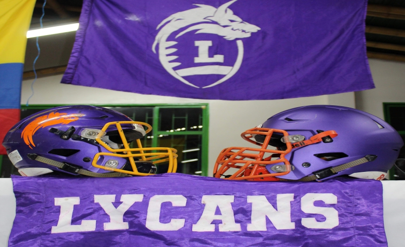 LYCANS GALA3