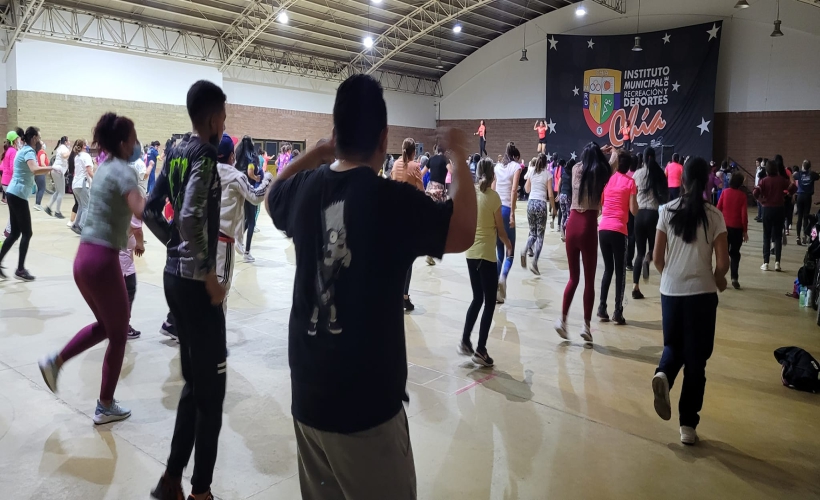 MASTER CLASS 31 MARZOA