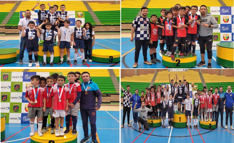 MINIFUTSAL 12 AGOSTO2