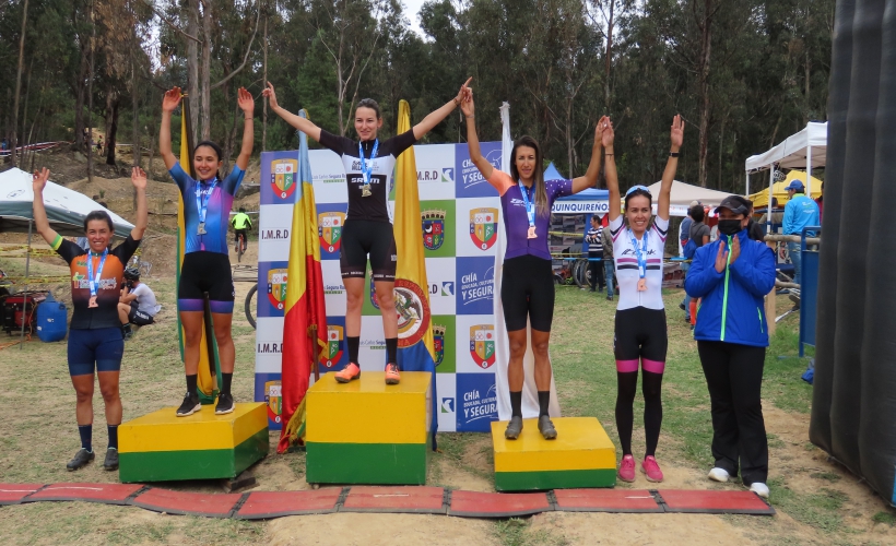 MTB 5 MARZOA