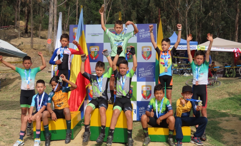 MTB 5 MARZOBC