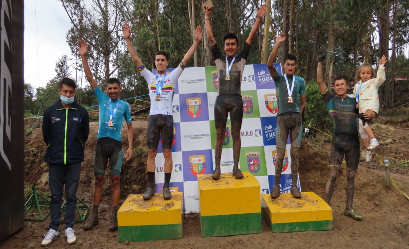 MTB 8 MARZO