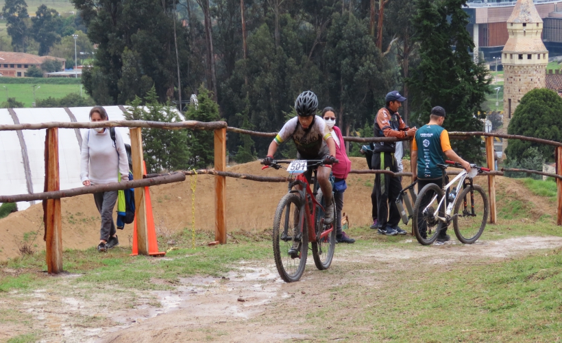 MTB 8 MARZOB