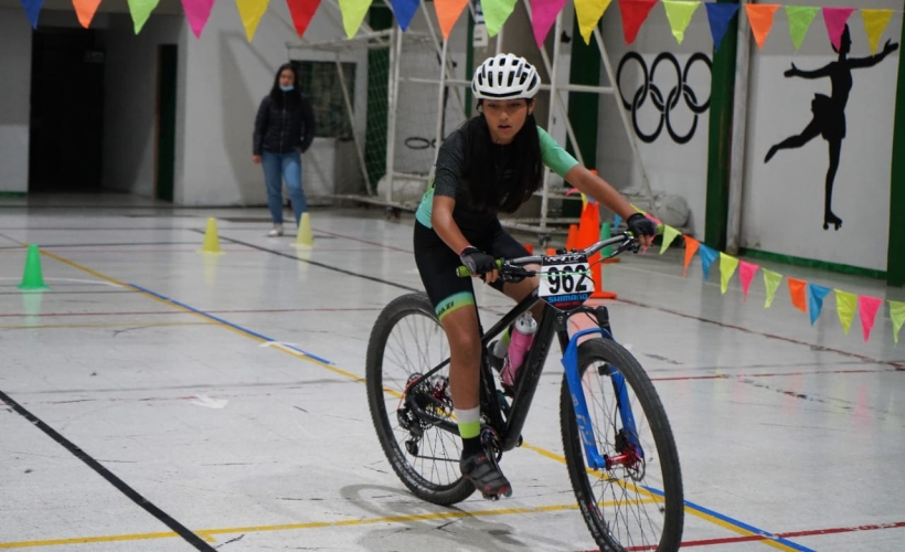 MTB YINCANAS 2