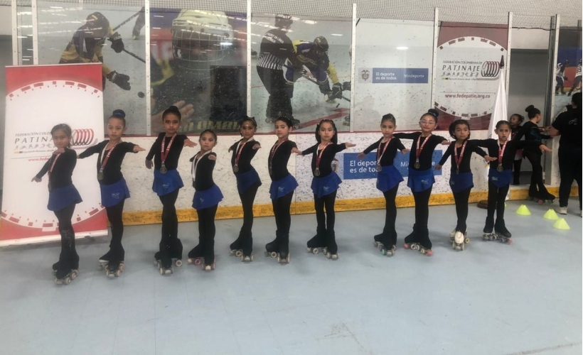 PATINAJE 4 AGOSTO2