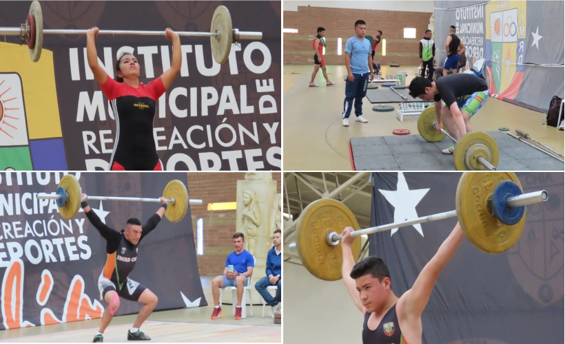 PESAS 31 JULIO