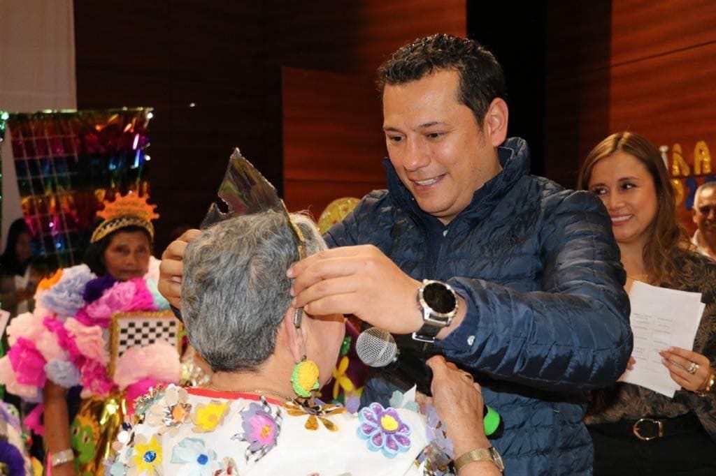 REINA DEL ADULTO MAYOR CHIA 2 1