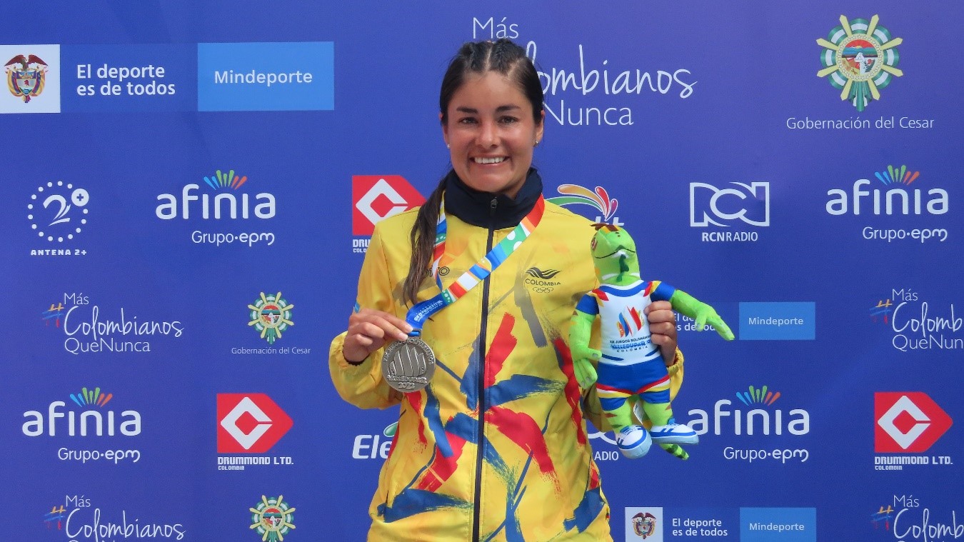 SANDRA GALVIS