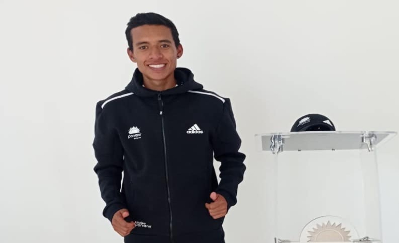 SANTI HERNANDEZ 28 FEB