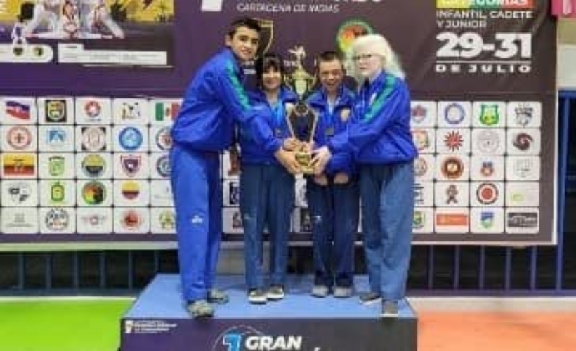 TAEKWONDO CARTAGENA2