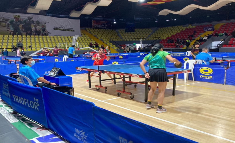 TENIS MESA 7 ABRILA
