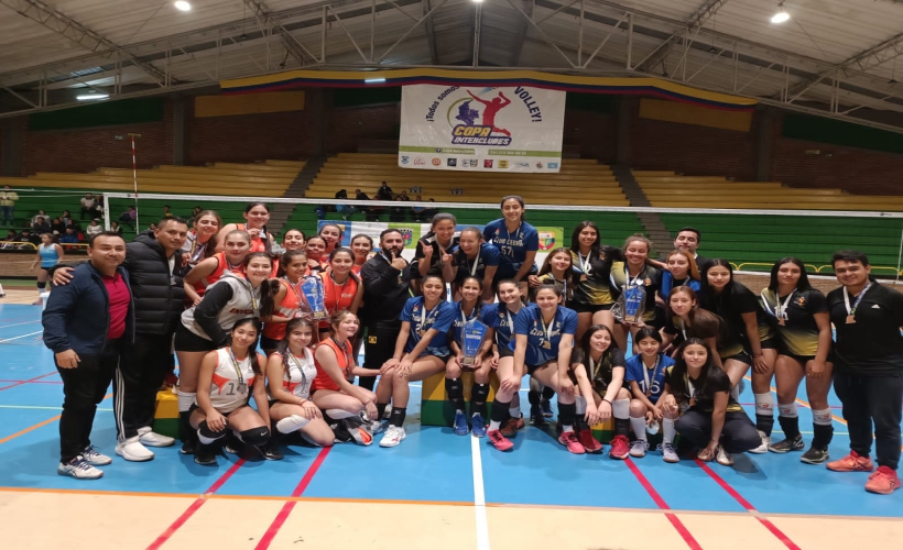 VOLEIBOL 2