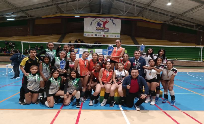 VOLEIBOL 3