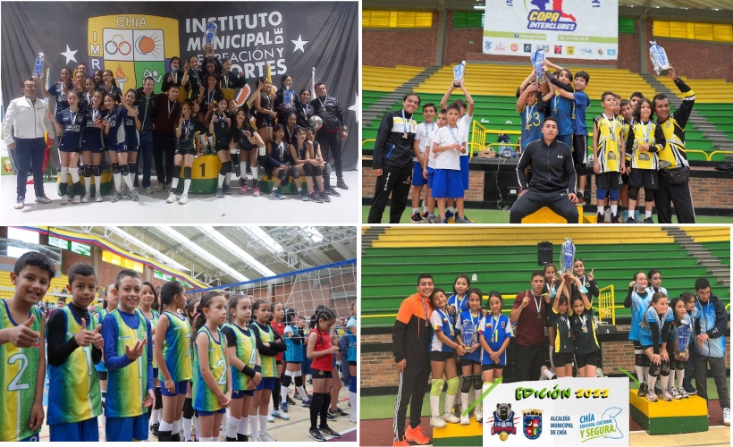 VOLEIBOL 9 OCT2