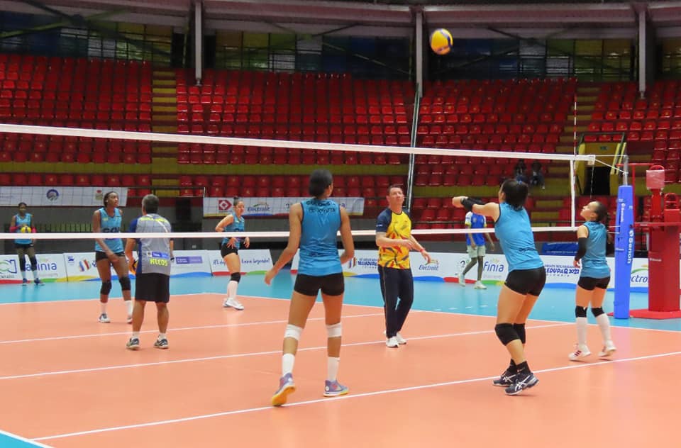 VOLEIBOL BOLIVARIANOS3