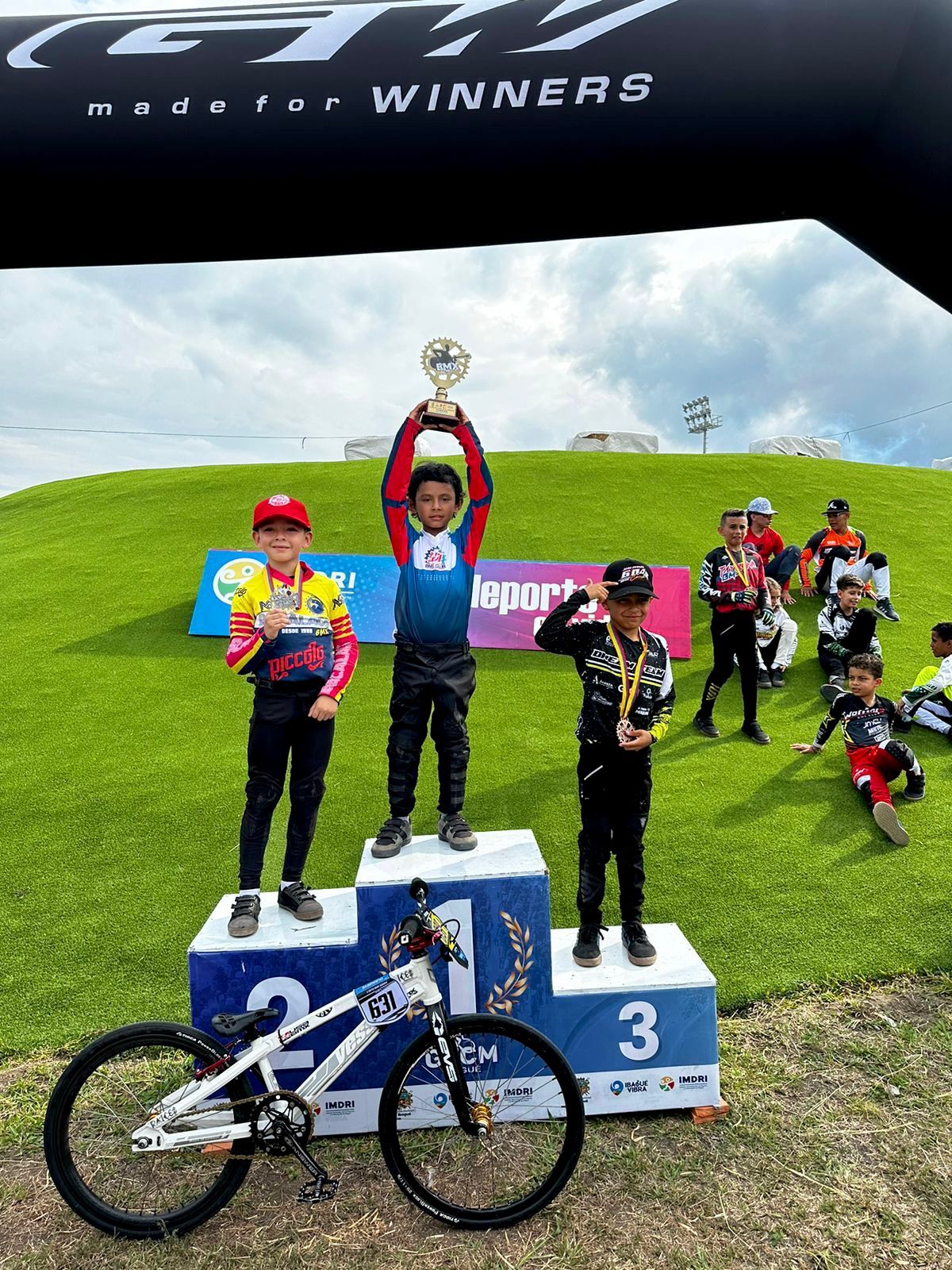 BMX2